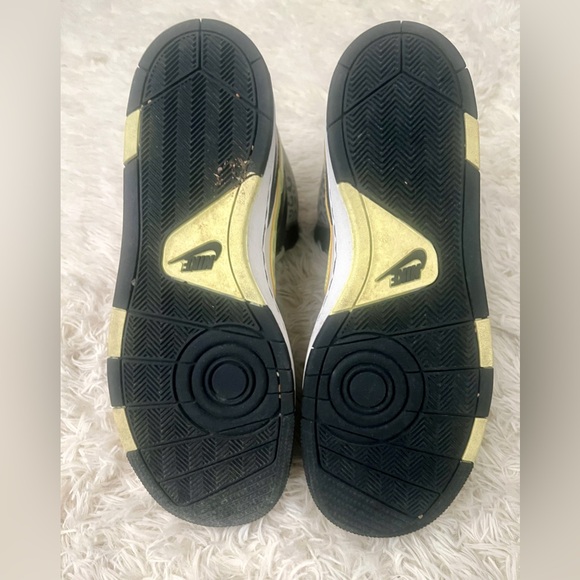 Nike Prestige 3 Skinny High Premium! Sz 11! Get yer kicks! - Picture 6 of 6